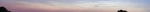090702 Leuchtende Nachtwolken Panorama